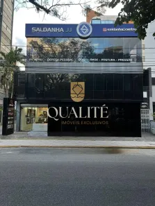 Ponto Comercial à venda, 334m² no Centro, Florianópolis