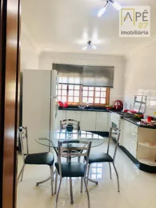 Casa com 4 Quartos à venda, 254m² no Vila Rosália, Guarulhos