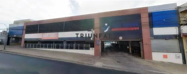 Prédio Comercial para alugar, 3600m² no Ipiranga, Ribeirão Preto