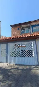 Sobrado com 4 Quartos à venda, 232m² no Vila Pires, Santo André