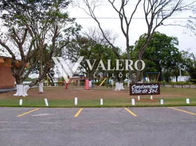 Casa de Condomínio com 5 Quartos à venda, 563m² no Condomínio Colonial Vale do Sol, Tremembé