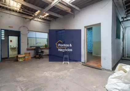 Ponto Comercial para alugar, 400m² no Vila Nova Conceição, São Paulo