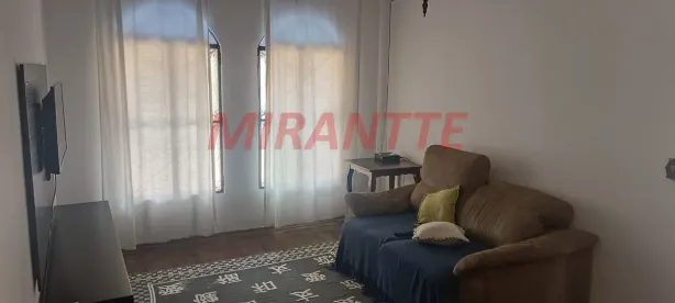 Sobrado com 2 Quartos à venda, 80m² no Jardim Santa Cruz (Zona Norte), São Paulo