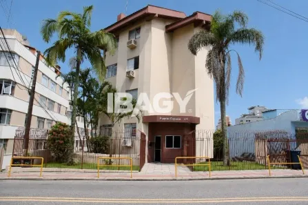 Apartamento com 3 Quartos para alugar, 92m² no Agronômica, Florianópolis