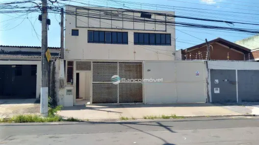 Galpão/Depósito/Armazém à venda, 300m² no Jardim Ipaussurama, Campinas