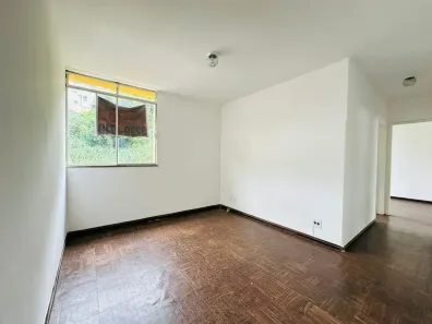 Apartamento com 3 Quartos à venda, 60m² no São Bernardo, Juiz de Fora