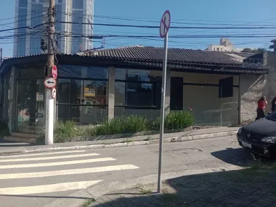 Galpão/Depósito/Armazém para alugar, 200m² no Santana, São Paulo