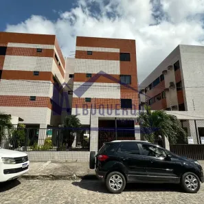 Apartamento com 3 Quartos à venda, 63m² no Janga, Paulista