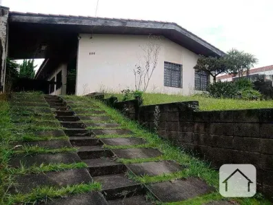 Lote/Terreno à venda, 579m² no Vila Butantã, São Paulo