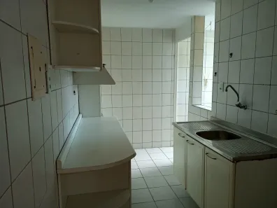 Apartamento com 2 Quartos à venda, 48m² no Jardim Marica, Mogi das Cruzes