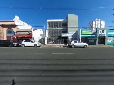 Sala Comercial para alugar, 30m² no Centro, São Carlos