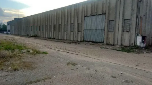 Galpão/Depósito/Armazém à venda, 17000m² no Vila Metalúrgica, Santo André