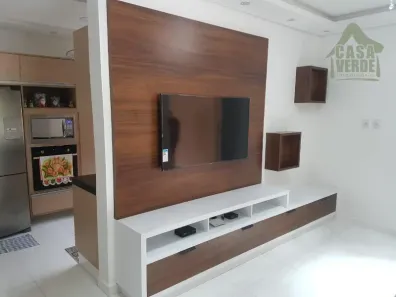 Sobrado com 3 Quartos à venda, 173m² no Jardim Santorini, Indaiatuba