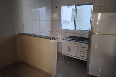 Casa com 1 Quarto para alugar, 30m² no Jabaquara, São Paulo