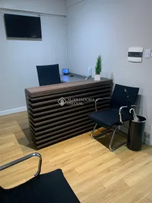 Sala Comercial para alugar, 54m² no Centro Histórico, Porto Alegre