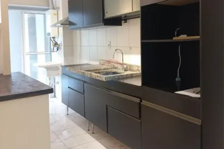 Apartamento com 2 Quartos para alugar, 76m² no Bairro do Cambará, São Roque