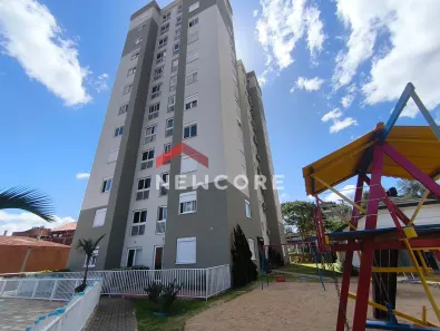 Apartamento com 2 Quartos à venda, 52m² no Centro, Campo Bom