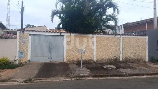 Casa com 2 Quartos à venda, 150m² no Jardim Santa Genebra, Campinas