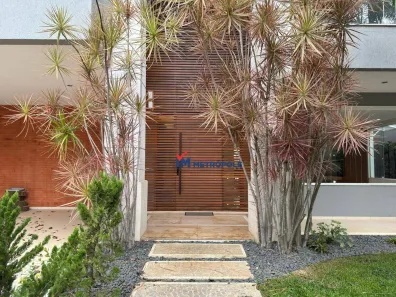 Casa de Condomínio com 5 Quartos para alugar, 600m² no Barra da Tijuca, Rio de Janeiro