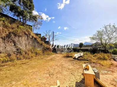 Lote/Terreno à venda, 531m² no Tijuca, Teresópolis