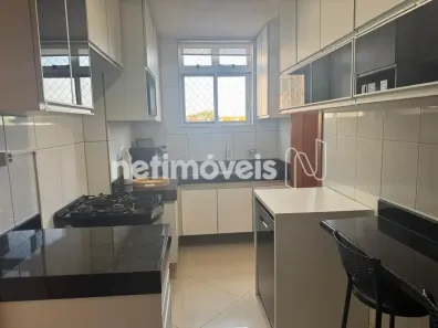 Apartamento com 3 Quartos à venda, 94m² no Santa Inês, Belo Horizonte