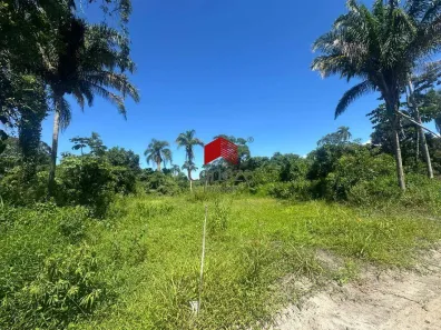Lote/Terreno à venda, 330m² no Pontal do Norte, Itapoá