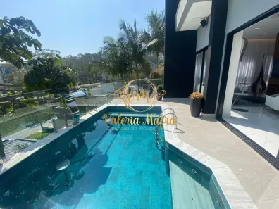 Sobrado com 5 Quartos à venda, 430m² no Parque Terra Nova II, São Bernardo do Campo