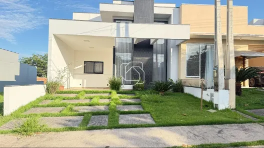 Casa com 3 Quartos à venda, 105m² no Village Moutonnée, Salto