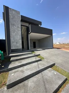 Casa com 3 Quartos à venda, 132m² no Jardins Parma, Senador Canedo