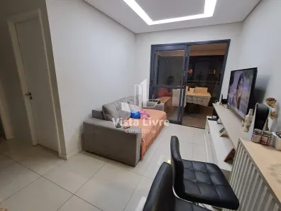 Apartamento com 2 Quartos à venda, 62m² no Vila Leopoldina, São Paulo