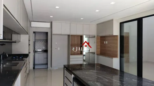 Casa de Condomínio com 3 Quartos à venda, 228m² no Fazenda Palhinha (Zona Rural), São José do Rio Preto