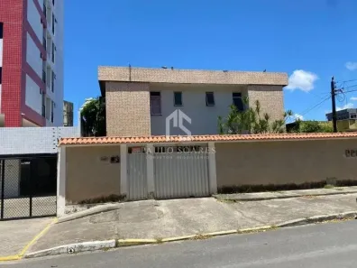 Apartamento com 4 Quartos à venda, 113m² no Jardim Atlântico, Olinda