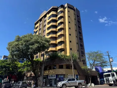 Apartamento com 4 Quartos à venda, 172m² no Zona 05, Maringá