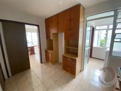 Apartamento com 3 Quartos à venda, 91m² no Carvoeira, Florianópolis