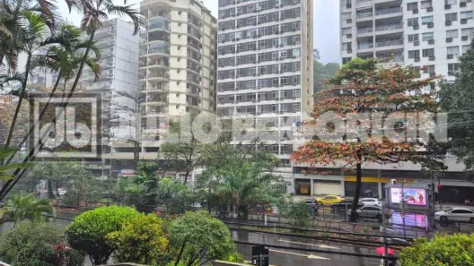 Apartamento com 2 Quartos à venda, 67m² no Humaitá, Rio de Janeiro