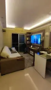 Apartamento com 2 Quartos à venda, 56m² no Maguari, Ananindeua