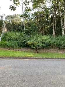 Lote/Terreno à venda, 800m² no Condomínio Reserva Ibirapitanga, Santa Isabel
