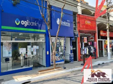 Ponto Comercial para alugar, 372m² no Santana, São Paulo