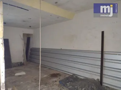 Ponto Comercial à venda, 190m² no São Domingos, Niterói