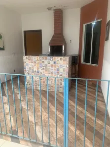 Casa com 2 Quartos à venda, 130m² no Parque Residencial Santo André, Caçapava