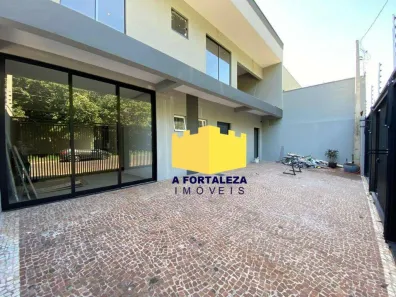 Ponto Comercial para alugar, 267m² no Loteamento Residencial Jardim dos Pinheiros, Americana