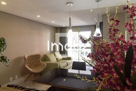 Apartamento com 2 Quartos à venda, 64m² no Jardim Ampliação, São Paulo
