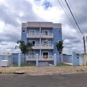 Apartamento com 2 Quartos à venda, 79m² no Uvaranas, Ponta Grossa