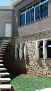 Sobrado com 3 Quartos à venda, 298m² no Vila Gustavo, São Paulo