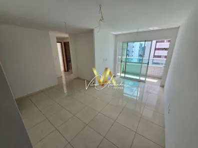 Apartamento com 3 Quartos à venda, 88m² no Encruzilhada, Recife