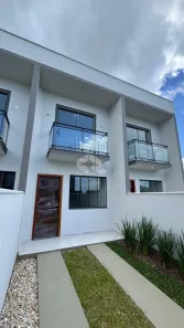 Casa com 2 Quartos à venda, 70m² no Areias, Tijucas