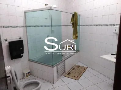 Galpão/Depósito/Armazém à venda, 514m² no Campanário, Diadema