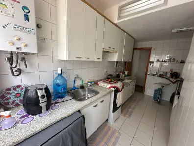 Apartamento com 2 Quartos à venda, 82m² no Freguesia (Jacarepaguá), Rio de Janeiro