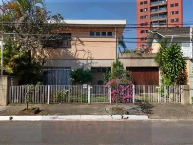 Sobrado com 3 Quartos à venda, 205m² no Bosque da Saúde, São Paulo