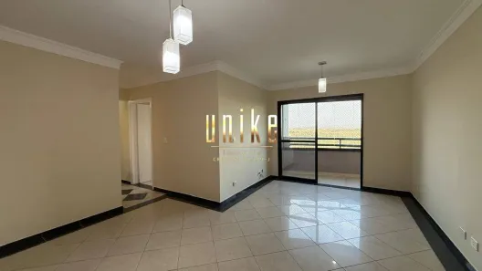 Apartamento com 3 Quartos à venda, 92m² no Bosque dos Eucaliptos, São José dos Campos